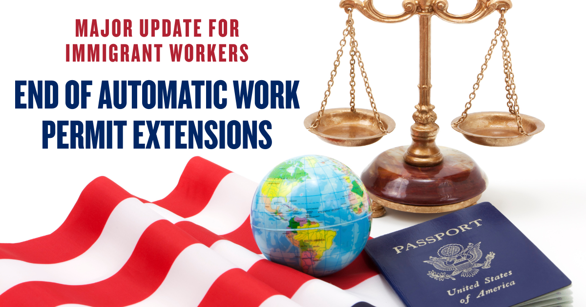 immigration workers